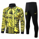 Giacca Brasile 2024/25 Giallo 2