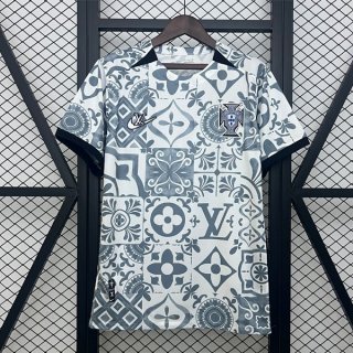 Thailandia Maglia Portogallo Special Edition 2025 Thailandia Maglia Portogallo Special Edition 2025