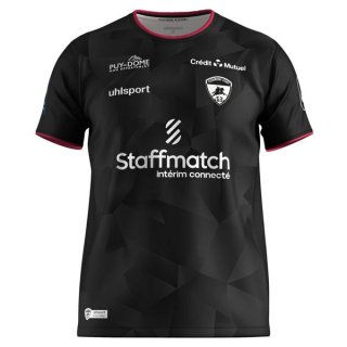 Thailandia Maglia Clermont Terza 2023/24 Thailandia Maglia Clermont Terza 2023/24