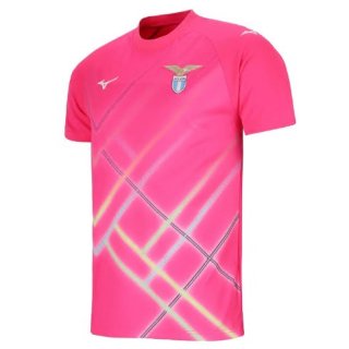Thailandia Maglia Lazio Portiere 2025/26 Thailandia Maglia Lazio Portiere 2025/26