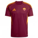 Thailandia Maglia AS Roma Prima 2025/26