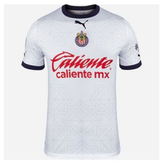 Thailandia Maglia Tijuana Away 2022/23 Thailandia Maglia Tijuana Away 2022/23
