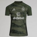 Thailandia Maglia Celtic Terza 2024/25