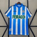Thailandia Maglia Deportivo La Coruna Home Retro 1997-1998