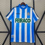 Thailandia Maglia Deportivo La Coruna Home Retro 1997-1998