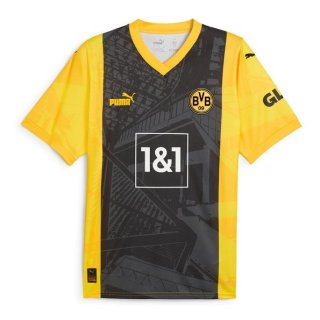 Thailandia Maglia Dortmund Special Edition 2024/25 Thailandia Maglia Dortmund Special Edition 2024/25