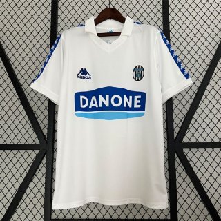 Thailandia Maglia Juventus Retro 1990-1992 Thailandia Maglia Juventus Retro 1990-1992