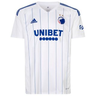 Thailandia Maglia Copenhague Home 2022/23 Thailandia Maglia Copenhague Home 2022/23