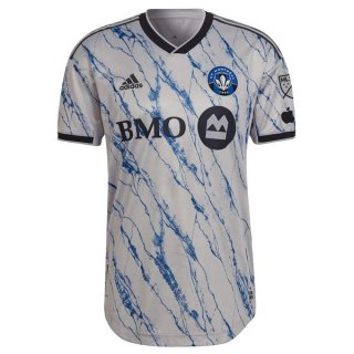 Thailandia Maglia CF Montréal Seconda 2023/24 Thailandia Maglia CF Montréal Seconda 2023/24