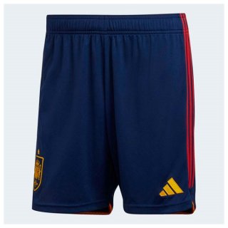 Pantaloni Spagna Home 2022/23 Pantaloni Spagna Home 2022/23