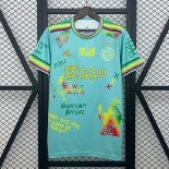 Thailandia Maglia Ajax Special Edition 2025/26