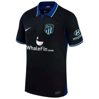 Thailandia Maglia Atletico Madrid Away 2022/23 Thailandia Maglia Atletico Madrid Away 2022/23