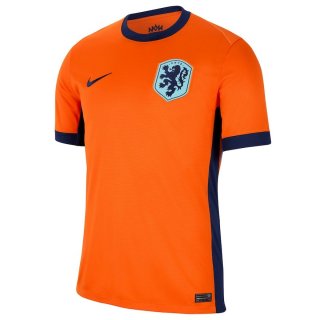 Thailandia Maglia Paesi Bassi Home 2024 Thailandia Maglia Paesi Bassi Home 2024