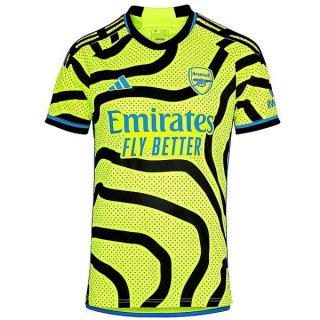 Maglia Arsenal Away 2023/24 Maglia Arsenal Away 2023/24