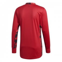 Thailandia Maglia Germania Home ML Portiere 2020 Rosso