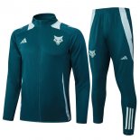 Giacca Cruzeiro 2025/26 Verde