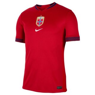 Thailandia Maglia Norvegia Prima 2025 Thailandia Maglia Norvegia Prima 2025