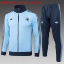 Bambino Giacca Argentina 2025/26 Blu