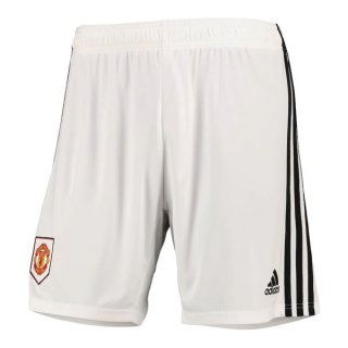 Pantaloni Manchester United Home 2022/23 Pantaloni Manchester United Home 2022/23