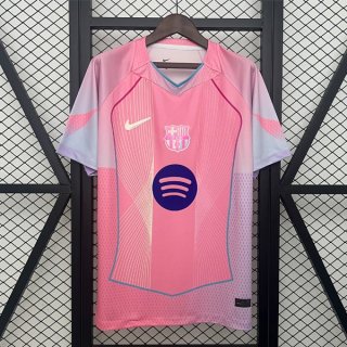 Thailandia Maglia Barcellona Special Edition 2025/26 Rosa Thailandia Maglia Barcellona Special Edition 2025/26 Rosa