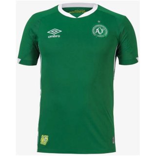 Thailandia Maglia Chapecoense Home 2022/23 Verde Thailandia Maglia Chapecoense Home 2022/23 Verde