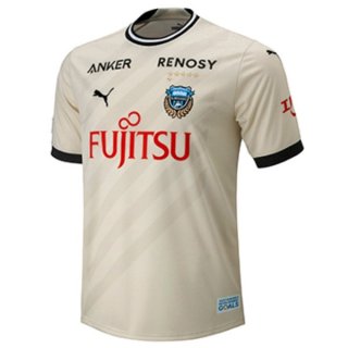 Thailandia Maglia Kawasaki Frontale Seconda 2023/24 Thailandia Maglia Kawasaki Frontale Seconda 2023/24