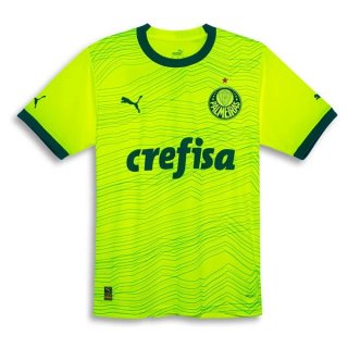 Thailandia Maglia Palmeiras Terza 2023/24 Thailandia Maglia Palmeiras Terza 2023/24