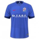Thailandia Maglia Shanghai Shenhua Home 2024/25