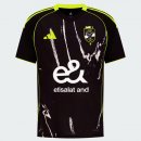 Thailandia Maglia Al Ahly SC Seconda 2025/26