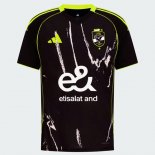 Thailandia Maglia Al Ahly SC Seconda 2025/26