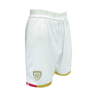 Pantaloni Cagliari Calcio Away 2024/25 Pantaloni Cagliari Calcio Away 2024/25