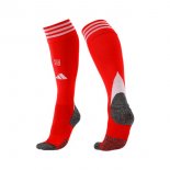 Calzettoni Bayern Monaco Prima 2025/26