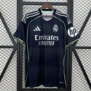 Thailandia Maglia Real Madrid Away 2025/26