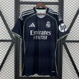 Thailandia Maglia Real Madrid Away 2025/26