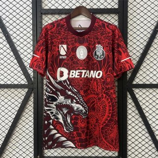 Thailandia Maglia Porto Special Edition 2025/26