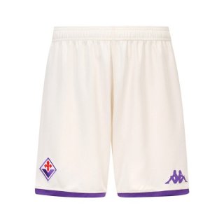 Pantaloni Fiorentina Seconda 2025/26 Pantaloni Fiorentina Seconda 2025/26
