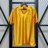 Thailandia Maglia Wolves 70th Anniversary 2025/26