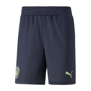 Pantaloni Manchester City Terza 2022/23 Pantaloni Manchester City Terza 2022/23