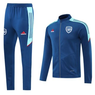 Giacca Arsenal 2022/23 Blu Giacca Arsenal 2022/23 Blu