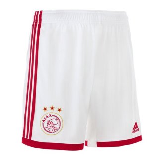 Pantaloni Ajax Home 2022/23 Pantaloni Ajax Home 2022/23