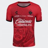 Thailandia Maglia Atlas FC Terza 2024/25