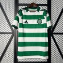 Thailandia Maglia Celtics Prima 2025/26