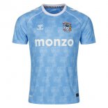 Thailandia Maglia Coventry City Prima 2025/26