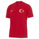Thailandia Maglia Turchia Away 2024