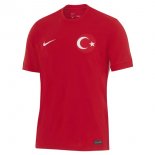 Thailandia Maglia Turchia Away 2024