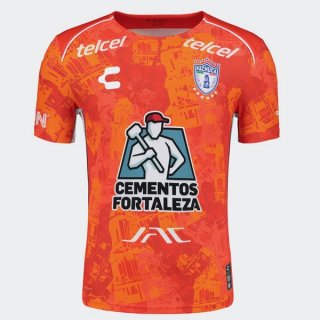 Thailandia Maglia Pachuca Away 2024/25