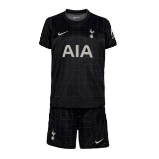Maglia Tottenham Seconda Bambino 2025/26 Maglia Tottenham Seconda Bambino 2025/26