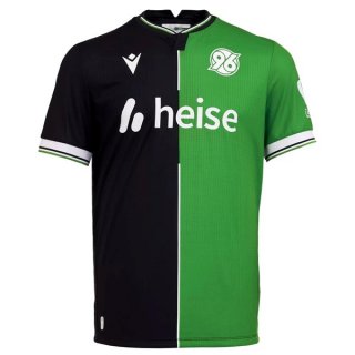 Thailandia Maglia Hannover Away 2024/25 Thailandia Maglia Hannover Away 2024/25