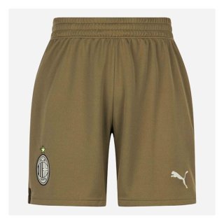 Pantaloni AC Milan Terza 2022/23 Pantaloni AC Milan Terza 2022/23