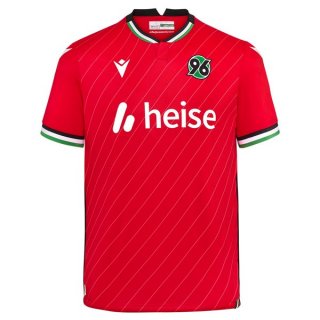 Thailandia Maglia Hannover Home 2024/25 Thailandia Maglia Hannover Home 2024/25